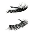 thumbnail image 4 of (4 pack) Salon Perfect Pre-Permed Lash, 672, 2 pairs, 4 of 7