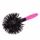 thumbnail image 4 of Peine De Pelo Rizado 3d Peine De Pelo De Bola De 360 ​​° Peine De Pelo Rizado 3D Cepillo De Pelo Redondo 3D Resistente A Altas Temperaturas Peine De Pelo De Bola De Masaje De ANGGREK Otros, 4 of 8
