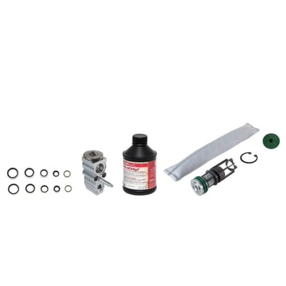 Four Seasons A/C Service Kits