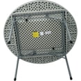 thumbnail image 4 of Office Star Products Office Star 48" Round Resin Multi Purpose Table, 4 of 9