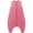 Berry, variant on PurComfy Supersoft Toddler Sleep Sack With Feet 1.0 Tog, Premium Bamboo Viscose Sleep Sacks With Legs 2-Way Zipper Sleep Bag Walker 6-15 Month, Berry