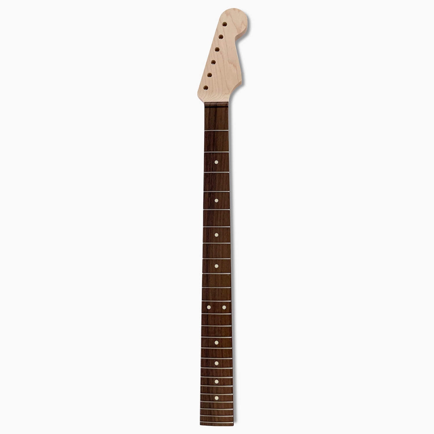 Allparts “Licensed by Fender®” SR-BAR Replacement Neck for Stratocaster®