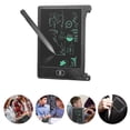 thumbnail image 2 of 4.4 Inch Lcd Writing Board Kids Drawing Tablets Pad Doodle Boards Note Mess, 2 of 5