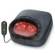 thumbnail image 1 of Masajeador de pies COMFIER Shiatsu con calor para fascitis plantar, 1 of 9
