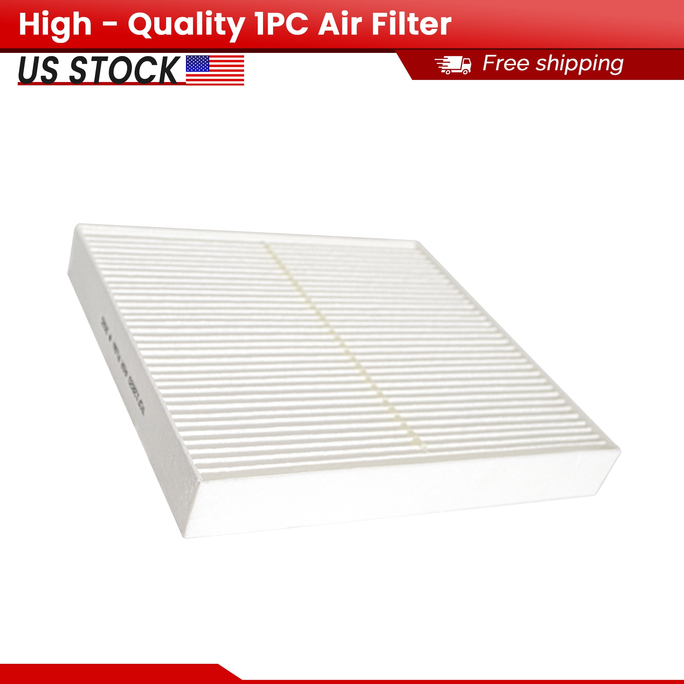 FRAM, Cabin Air Filter, CV12820, TrueAir Premium with N95 Filter