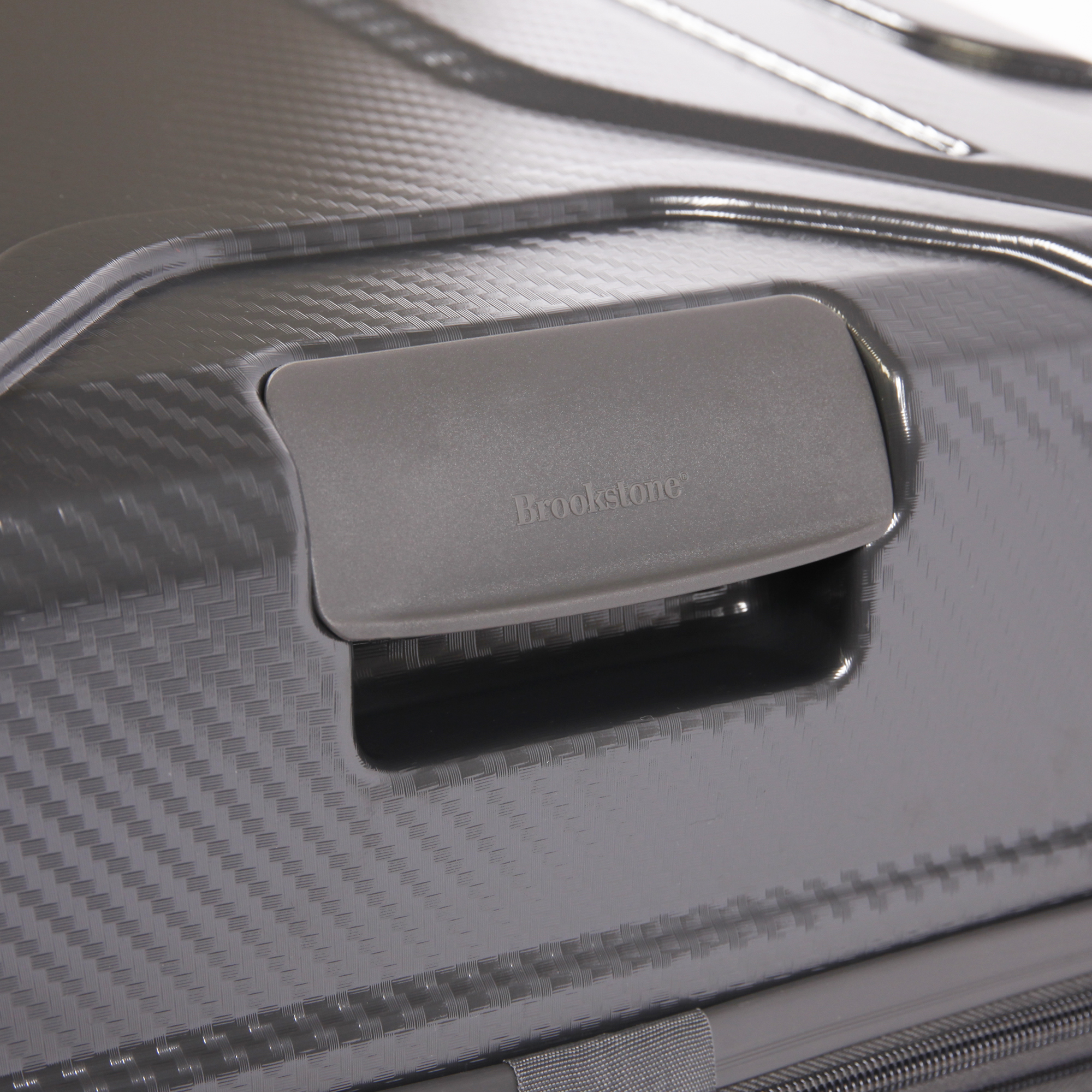 brookstone keane luggage