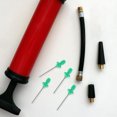 thumbnail image 4 of Luxshiny 100pcs Pump Needle Multi Plastic Ball Accessories For Sports Equipment, 4 of 8