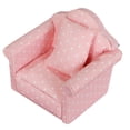 thumbnail image 1 of Ensemble de Meubles Canapé pour Salon 1/12 Canapé Simple, 1 of 6