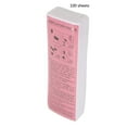 thumbnail image 3 of Hair Remove Paper Non Woven Body Cloth Professional Paper Hair Removal Epilator Strip Removing Unwanted Hair On Body, 3 of 8