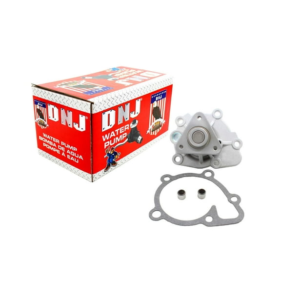 DNJ WP168 Water Pump Fits Cars & Trucks 06-15 Hyundai Kia 2.0L DOHC 16V