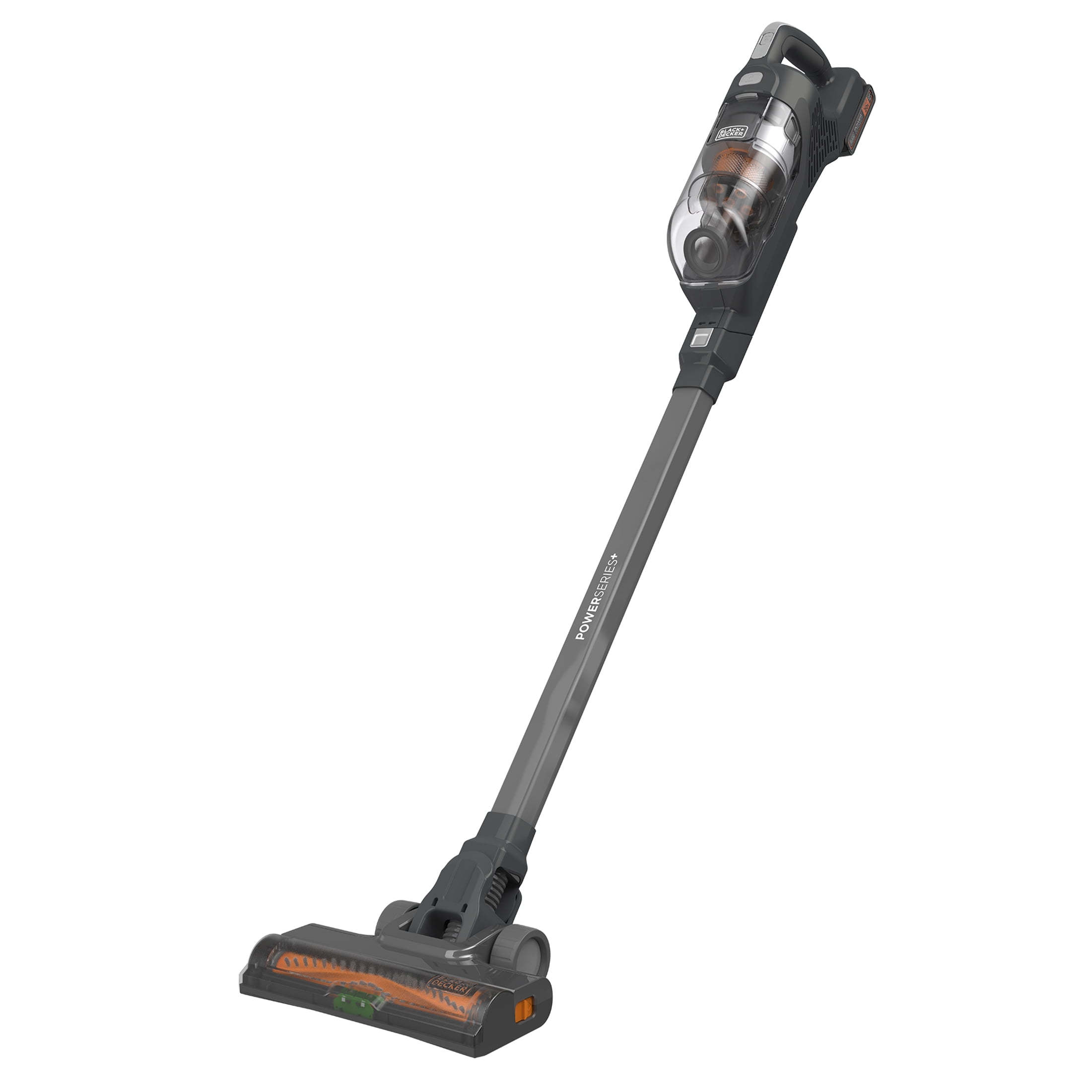 BLACK+DECKER POWERSERIES+ 20V MAX Cordless Stick Vacuum