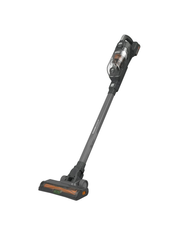 BLACK+DECKER POWERSERIES+ 20V MAX Cordless Stick Vacuum