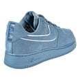 thumbnail image 3 of Nike Air Force 1 '07 LV8 Suede Men's Shoes Noise Aqua/Noise Aqua aa1117-400, 3 of 6