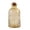 BR, variant on 5.11inZakka Retro Glass Bottle Vase with Cork Bottle,Colored Glaze Tabletop Vase Ornament,Brown Green Transparent Glass Bottle Vase Aromatherapy Bottle for Home Living Room Bedroom Decoration
