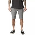 thumbnail image 5 of Fox Racing Mens Essex Short 2.0 Pewter 28, 5 of 8