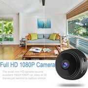 Mini 1080P Security Camera Indoor and Outdoor Security Wireless Monitoring