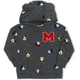thumbnail image 2 of Mickey Mouse Boys 2 Piece Hoodie and Jogger Set, 4-7, 2 of 3