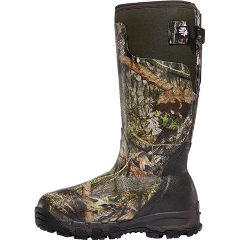 lacrosse women's alphaburly pro 1600