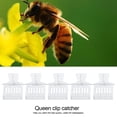 thumbnail image 2 of Attrape-abeilles, Outil de Capture de Cage à Clip Léger de Haute Qualité, pour l'Apiculture, 2 of 8