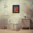 thumbnail image 4 of Tavoletti, Anne 15x18 Black Modern Framed Museum Art Print Titled - Spooky Fun V, 4 of 5