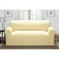 thumbnail image 2 of Kathy Ireland Daybreak Slipcover Sofa, 2 of 7