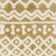 thumbnail image 2 of Livabliss Area Rugs for Living Room, 5x7 Urban Shag Global Camel Rug, Bedroom Dining Room Home Decor Stain Resistant Carpet (5'3" x 7'3"), 2 of 7