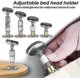thumbnail image 3 of Sujetador deportivo acolchado inalámbrico para mujer, push up, para entrenamiento en gimnasio, yoga, top corto sin costuras, sujetador cómodo blanco 2XL, 3 of 5