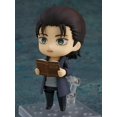 thumbnail image 4 of GOOD SMILE COMPANY Attack on Titan: Eren Yeager (Final Season Ver.) Nendoroid Action Figure, 4 of 5