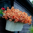 thumbnail image 6 of Fake Mums,Artificial Mums,Artificial Mums for Outdoors,Fall Porch Decor,Mums Artificial Flowers,Faux Mums For Outdoor Planters,Faux Fall Flowers For Outdoor Planters,Fall Mums Artificial Flowers, 6 of 8
