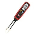 thumbnail image 2 of WRXMIJNHGSA Measuring Ruler Under $50 Home & Garden Measuring Tools Parasitic Draw Tester Automotive Digital SMD Tester Multi Intelligent Diode Continuity Resistor Capacitor LED Battery Tester, 2 of 8