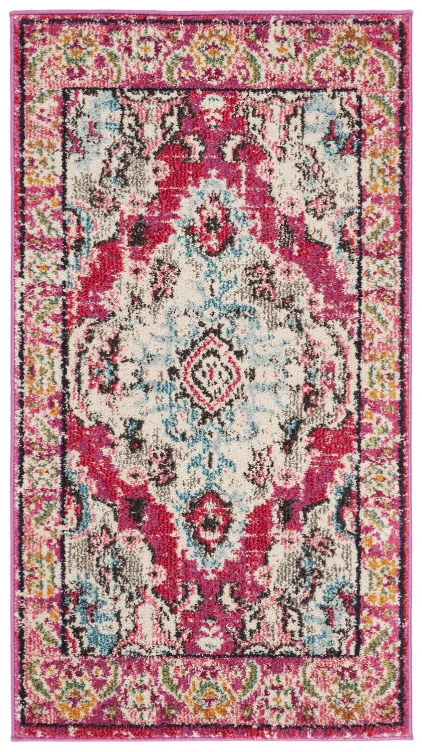Safavieh Monaco Toria Traditional Area Rug