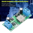 thumbnail image 4 of Lead Acid Battery Charger,3A 12V 1-1000AH Accumulator Battery Charger Module Lead Acid Battery Cell Effortless Installation, 4 of 7