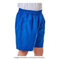 thumbnail image 4 of Short Wilson para Niño Juvenil, Deportivo Azul Rey Talla 14, 4 of 4
