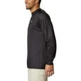 thumbnail image 3 of Columbia Men's Terminal Tackle PFG State Triangle Long Sleeve, Moisture Wicking, Uv Sun Protection, 3 of 9