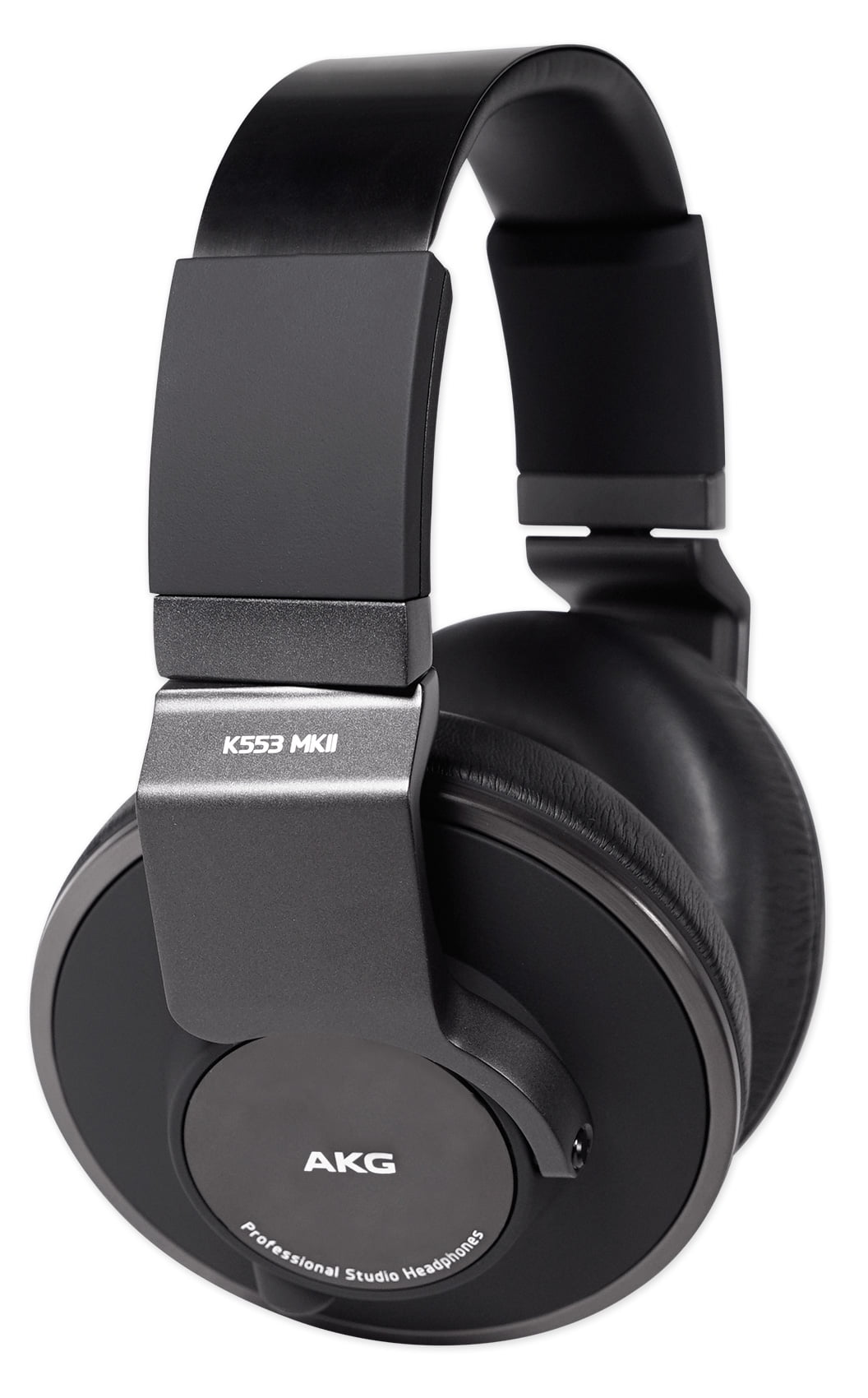 AKG K553 MK2 MKII Closed Back Studio Monitoring Headphones