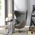 thumbnail image 6 of Max Swivel Rocker Chair, 6 of 6