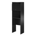 thumbnail image 3 of Clarkson Mini Refrigerator Storage Cabinet, 3 of 7