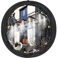 thumbnail image 1 of Sistema de nebulización: sistema de nebulización para refrigeración al aire libre, kit de bricolaje de manguera de niebla de agua para jardín, sombrilla, patio, toldo, piscina, patio, 10 m ShuxiuWang 8390613508270, 1 of 1