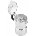 thumbnail image 3 of Machine à Expresso 1 Tasse en Aluminium, 3 of 4
