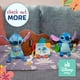 thumbnail image 5 of Manta de seguridad Kids Preferred Disney Baby Lilo Stitch, 5 of 5