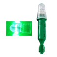 thumbnail image 1 of Marqueur de Filet Marin à LED, Bouée de Pêche à Stroboscope de Contrôle, Signal d'Avertissement de Position de Filet Étanche, 1 of 8