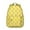 Yellow-15, variant on Hawaiian Fruit Pineapple Backpack for Summer Lightweight and Stylish Small Bag for Travel Daily Commute and Casual Work or School Use
