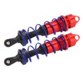 thumbnail image 4 of Shocks Absorber, Improve Car Performance Front Shocks Absorber Excellent Workmanship Shock Absorption For 1/8 RC Remote Control Car ANGGREK Otros, 4 of 8