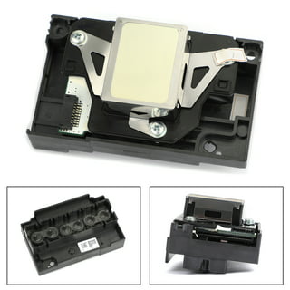 Inkjet Printers Printhead kit for Epson XP-434 XP-430 XP-424 XP-420 XP-330  XP-324 XP-320 XP-220-3.4oz 