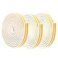 thumbnail image 1 of Dustproof Excluder Sealing Strip Window Door elf Adhesive Stripping for Sliding Doors  Car Cracks, 1 of 8