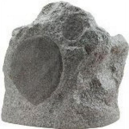 Niles RS6 Pro Weatherproof Rock Loudspeaker (Speckled Granite)
