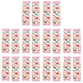 thumbnail image 1 of 10 pares de calentadores de piernas para bebés, polainas, rodilleras, calcetines para niños pequeños, 1 of 5