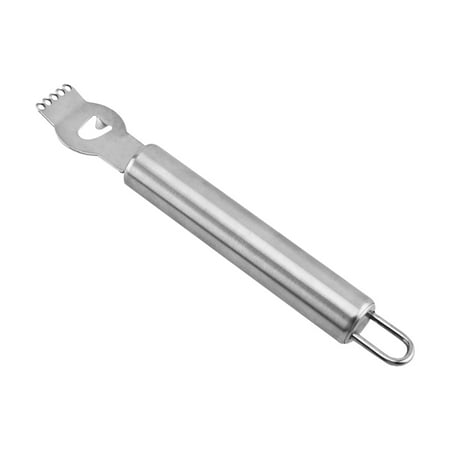 

Thinsont Lemon Stainless Steel Lime Orange Fruit Grater Peeling Single pack