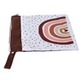 thumbnail image 4 of Bolso Húmedo HÚMEDO HÚMEDO ROPA HÚMEDA REUTILIBLE Pañales para Bebés Trajas de Baña Lavables Bolsas Húmedas, 4 of 7