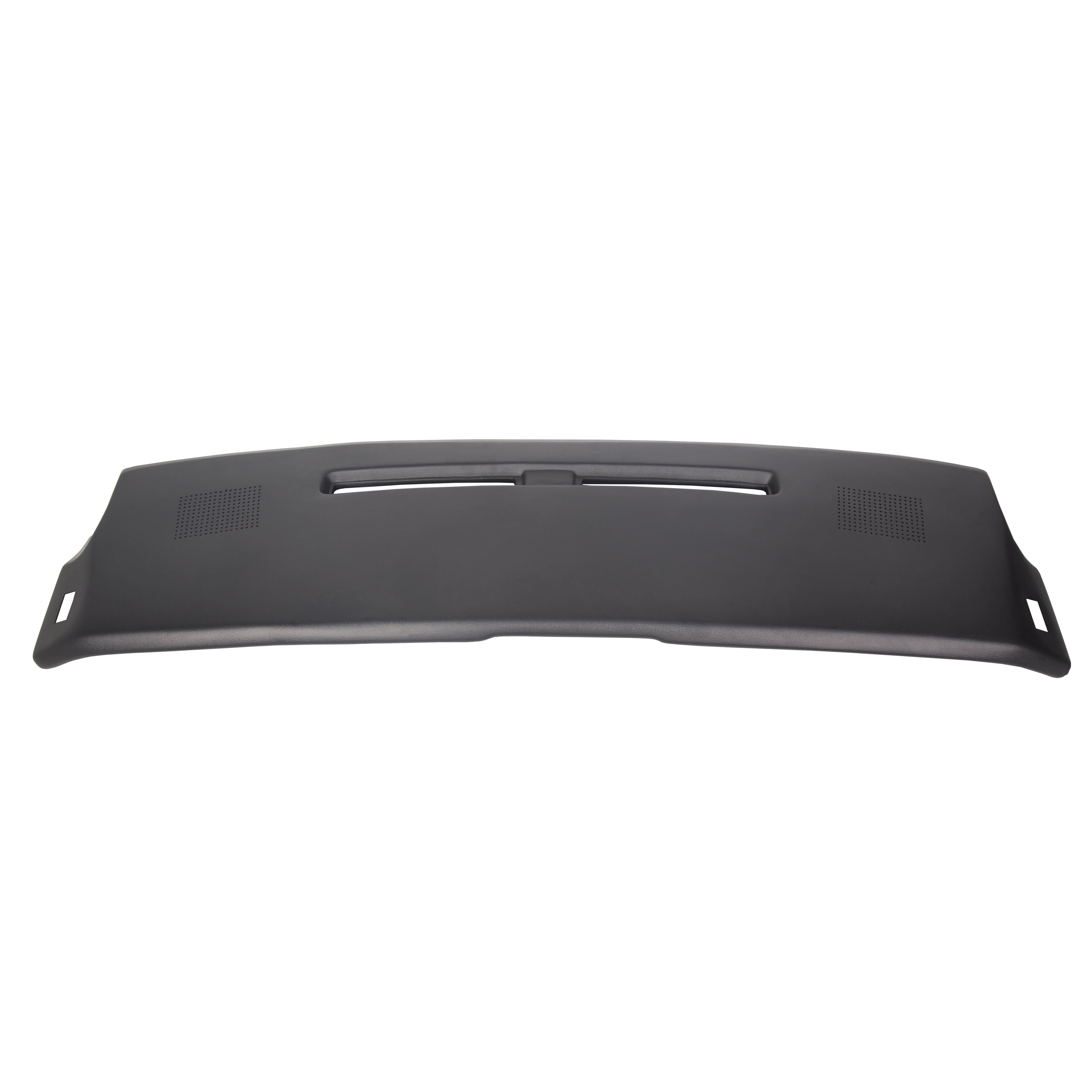 Kojem Dash Board Pad Overlay Cover Cap Dashboard Black Carpet for 1984-1992 Chevy Camaro Replacement Shell Bezel